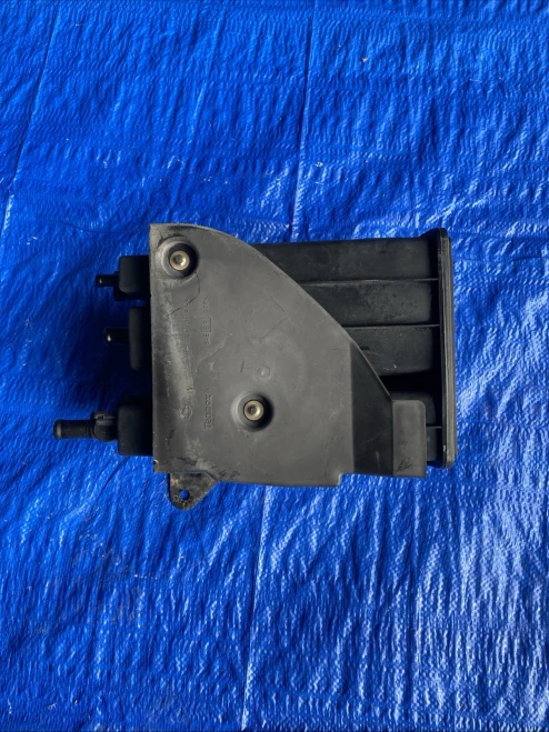 2003-2008 Nissan 350Z Used OEM EVAP Vapor Charcoal Canister