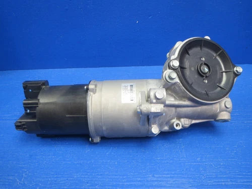 2022 HONDA CIVIC EX 1.5L SEDAN ELECTRIC STEERING GEAR RACK AND PINION MOTOR OEM used OEM power steering motor