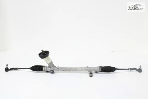 2020-2022 FORD ESCAPE AWD 1.5L POWER STEERING GEAR RACK AND PINION OEM used OEM rack and pinion
