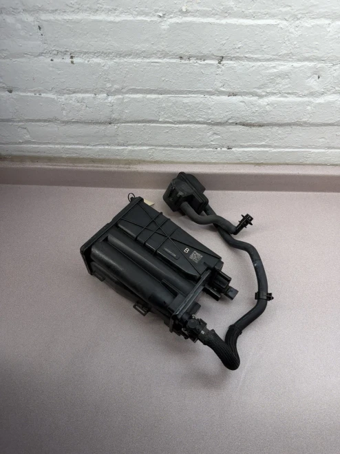 2019-2023 Nissan Altima 149506CC0A FWD Used OEM EVAP Vapor Charcoal Canister