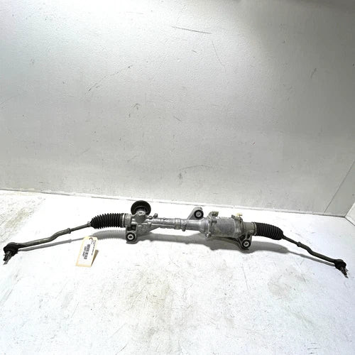 2014-2020 Acura MDX 3.5L AWD Power Steering Gear Rack & Pinion OEM used OEM rack and pinion
