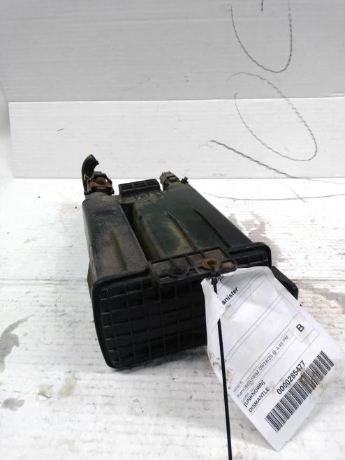 2016 Nissan Altima Used OEM EVAP Vapor Charcoal Canister