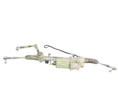 2018 - 2021 FORD EXPEDITION OEM ELECTRIC POWER STEERING GEAR RACK & PINION used OEM rack and pinion