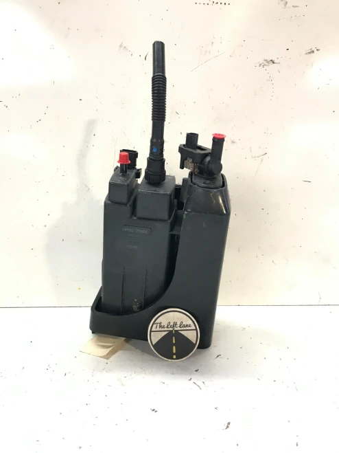 2016 Nissan Murano 149507Y000 Used OEM EVAP Vapor Charcoal Canister