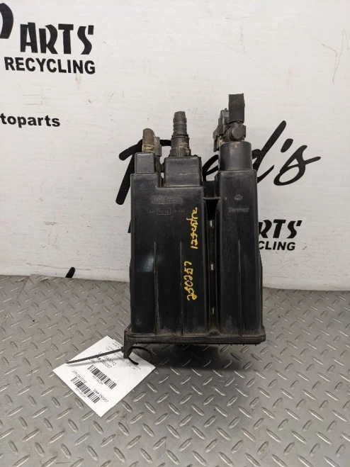 2011-2017 Nissan Sentra Used OEM EVAP Vapor Charcoal Canister
