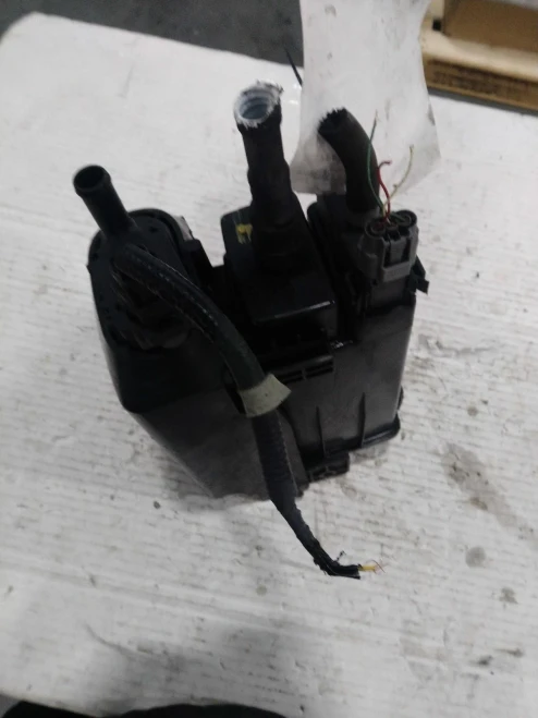 2019 Nissan Pathfinder Used OEM EVAP Vapor Charcoal Canister
