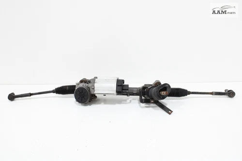 2012-2016 BUICK LACROSSE FWD POWER STEERING GEAR RACK AND PINION W/ TIE ROD OEM used OEM rack and pinion
