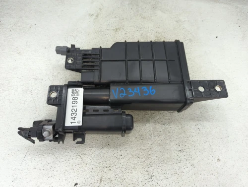 2011 Nissan Rogue Used OEM EVAP Vapor Charcoal Canister
