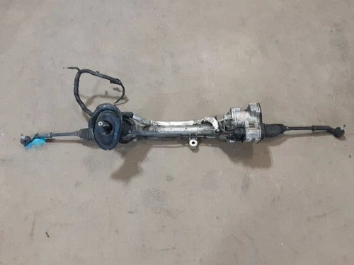 2015-2019 Ford Escape Steering Electric Gear Power Rack And Pinion OEM used OEM rack and pinion