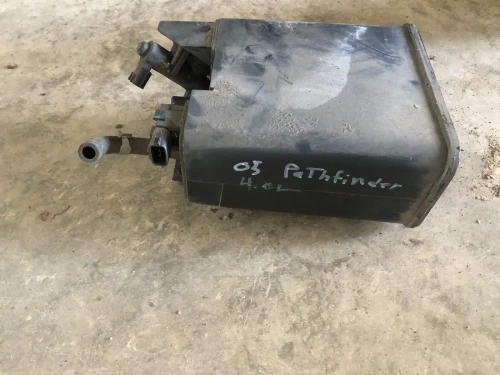 2005 Nissan Pathfinder 14950EA200 Used OEM EVAP Vapor Charcoal Canister