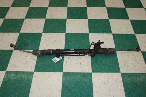 16-23 Tacoma *NOTE* Power Steering Rack And Pinion Tie Rod Ends Unit Factory OEM used OEM rack and pinion