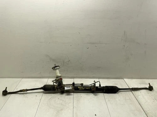 2010 KIA SOUL GL POWER STEERING GEAR RACK&PINION OEM+ used OEM rack and pinion