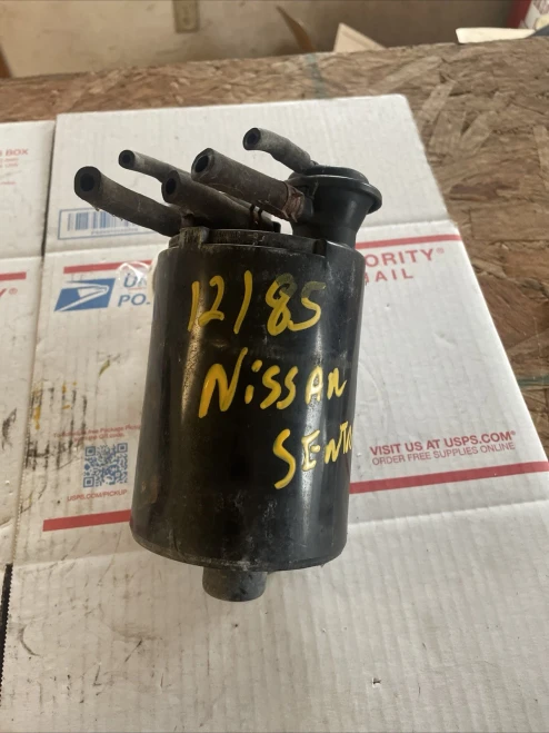 Nissan Sentra Used OEM EVAP Vapor Charcoal Canister