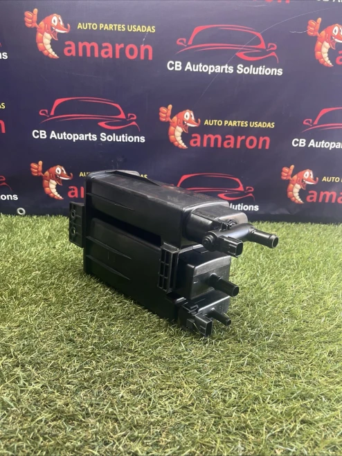 2007-2014 Nissan Sentra 14950ET00A Used OEM EVAP Vapor Charcoal Canister