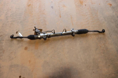 2002-2010 LEXUS SC430 POWER STEERING GEAR RACK AND PINION ASSEMBLY OEM used OEM rack and pinion