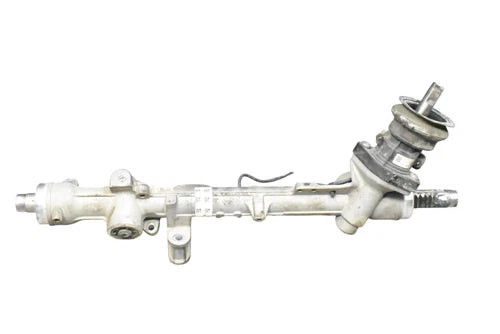14-19 Mercedes W117 CLA250 CLA45 AMG Power Steering Rack & Pinion Gear Oem used OEM rack and pinion