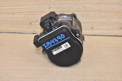 18-24 LEXUS ES350 CAMRY 3.5L POWER STEERING RACK PINION MOTOR GENUINE OEM used OEM power steering motor