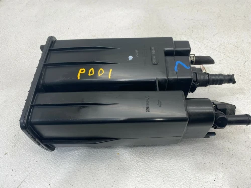 2015 Nissan Maxima 149507Y000 Used OEM EVAP Vapor Charcoal Canister