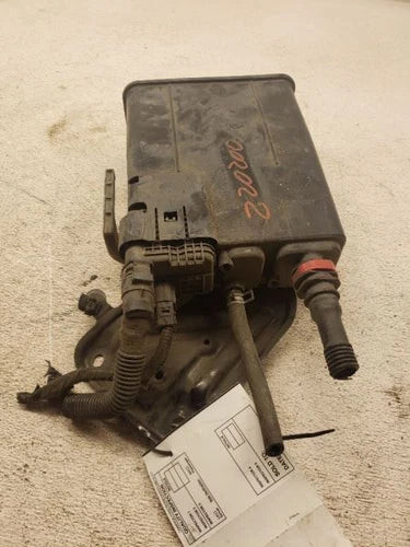 Toyota Corolla Fuel Vapor Canister 1.8L 4 CYL 2018 OEM