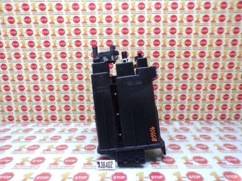 2008-2013 Nissan Rogue 14950JM00B 2.5L Used OEM EVAP Vapor Charcoal Canister