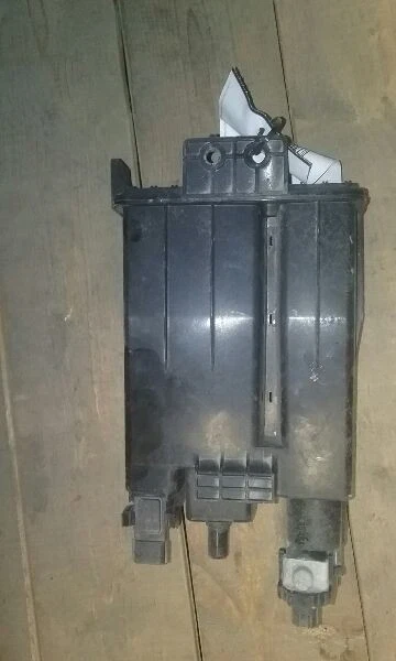 2010 Nissan Altima Used OEM EVAP Vapor Charcoal Canister