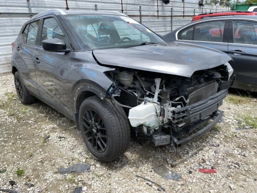 2018 Nissan Kicks Used OEM EVAP Vapor Charcoal Canister