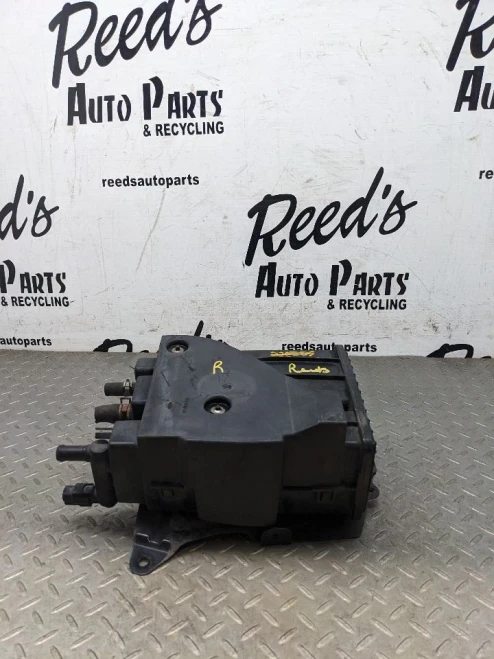 2008-2015 Nissan 350Z Used OEM EVAP Vapor Charcoal Canister
