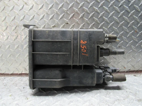 2015 Nissan Sentra 1.8L Used OEM EVAP Vapor Charcoal Canister