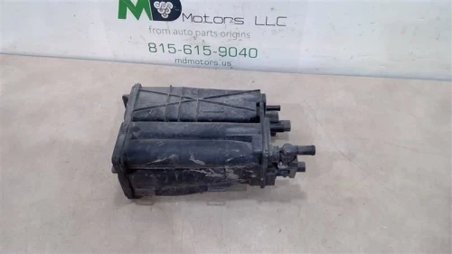 2019-2022 Nissan Altima 149506CC0A Used OEM EVAP Vapor Charcoal Canister
