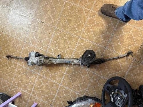 2014-2018 Ford Transit Connect Steering Gear Rack And Pinion (120.6" WB) OEM used OEM rack and pinion