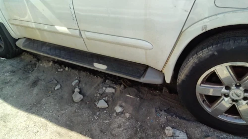 2014 Nissan Armada Used OEM EVAP Vapor Charcoal Canister