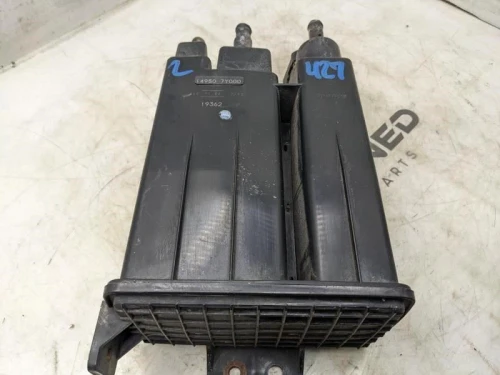 2004-2018 Nissan Altima 149507Y000 2.5L Used OEM EVAP Vapor Charcoal Canister