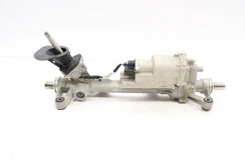 2017 - 2021 CHRYSLER PACIFICA STEERING GEAR RACK & PINION OEM 68416740AB used OEM rack and pinion