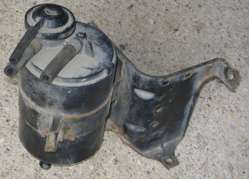 1994 Nissan Used OEM EVAP Vapor Charcoal Canister