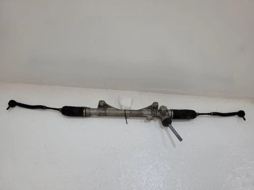 11-17 NISSAN JUKE STEERING GEAR RACK MANUAL RACK AND PINION OEM used OEM rack and pinion