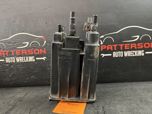 2009-2014 Nissan Cube 14950ET000 Used OEM EVAP Vapor Charcoal Canister