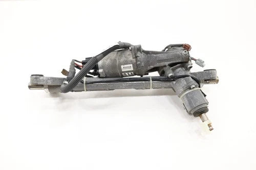 2018 - 2021 SUBARU WRX 2.0L POWER STEERING GEAR RACK & PINION OEM 34110VA050 used OEM rack and pinion