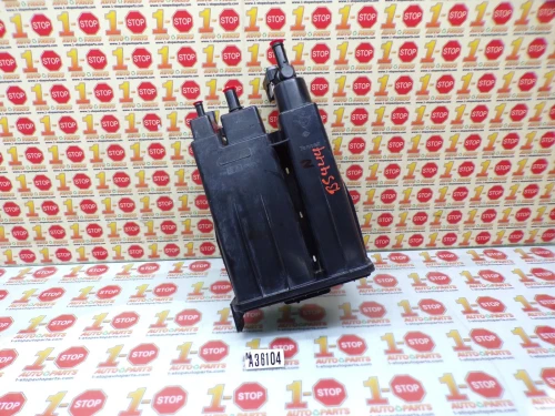 2013 Nissan 149507Y000 Used OEM EVAP Vapor Charcoal Canister