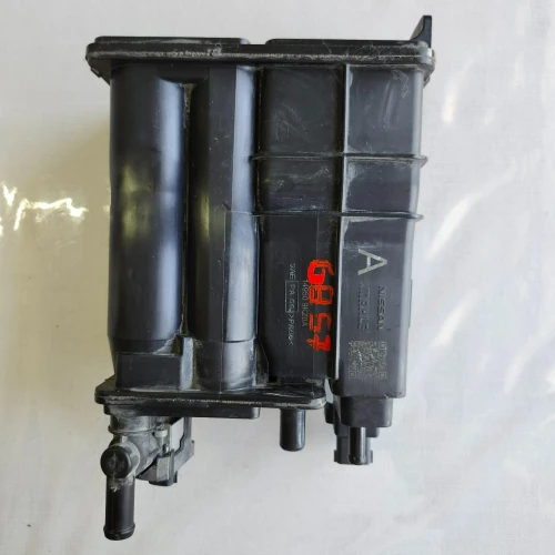 2018-2023 Nissan Kicks 148509KZ0A Used OEM EVAP Vapor Charcoal Canister