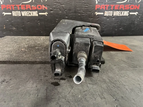 2017-2020 Nissan 149507Y000 Used OEM EVAP Vapor Charcoal Canister