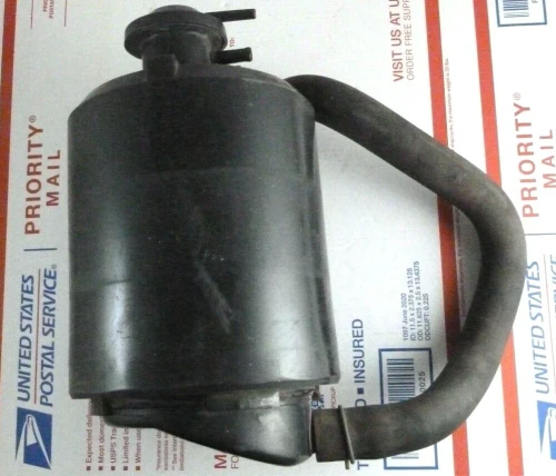 1986-1993 Nissan Used OEM EVAP Vapor Charcoal Canister