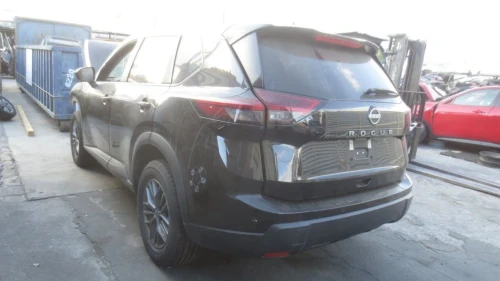 2023-2025 Nissan Rogue 1.5L Used OEM EVAP Vapor Charcoal Canister