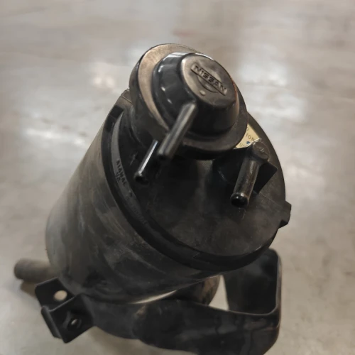 1991-1994 Nissan 1495053J20 Used OEM EVAP Vapor Charcoal Canister