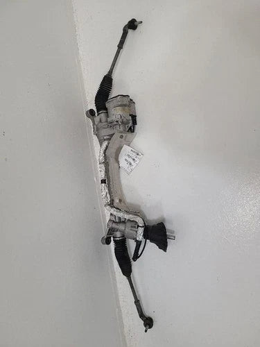 2013-2014 Ford Escape Steering Gear Power Rack and Pinion W/ Electric Assist used OEM rack and pinion