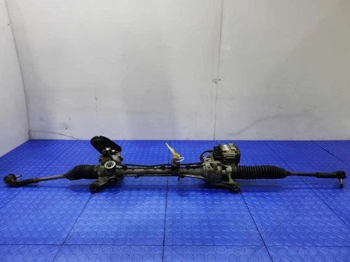 2012 Ford Focus Electric Power Steering Gear Rack and Pinion5 OEM used OEM rack and pinion