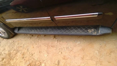 2012 Nissan Armada Used OEM EVAP Vapor Charcoal Canister