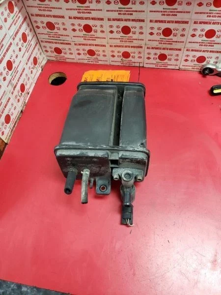 2000 Nissan Frontier Used OEM EVAP Vapor Charcoal Canister