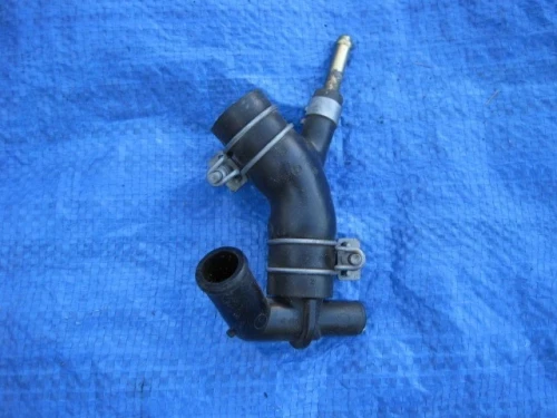 1990-1995 Nissan Used OEM EVAP Vapor Charcoal Canister