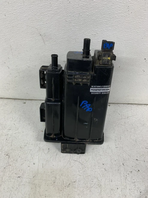 2007-2011 Nissan Altima 14950JA80A Hybrid Used OEM EVAP Vapor Charcoal Canister
