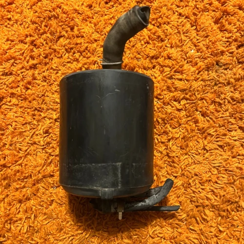 1990-1996 Nissan 3.0L Used OEM EVAP Vapor Charcoal Canister